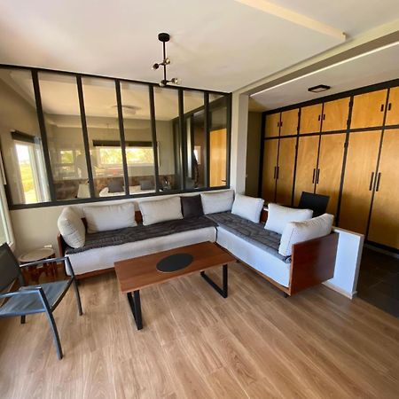2 Bungalows Avec Vue Sur Mer Et Piscine Partagee Oualidia Zewnętrze zdjęcie