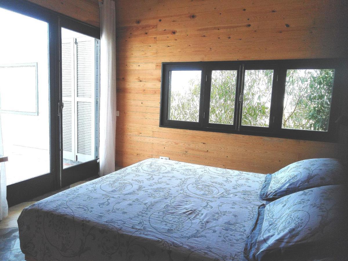 2 Bungalows Avec Vue Sur Mer Et Piscine Partagee Oualidia Zewnętrze zdjęcie