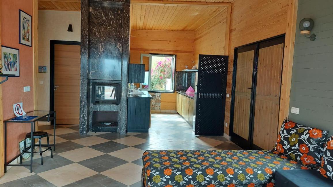 2 Bungalows Avec Vue Sur Mer Et Piscine Partagee Oualidia Zewnętrze zdjęcie