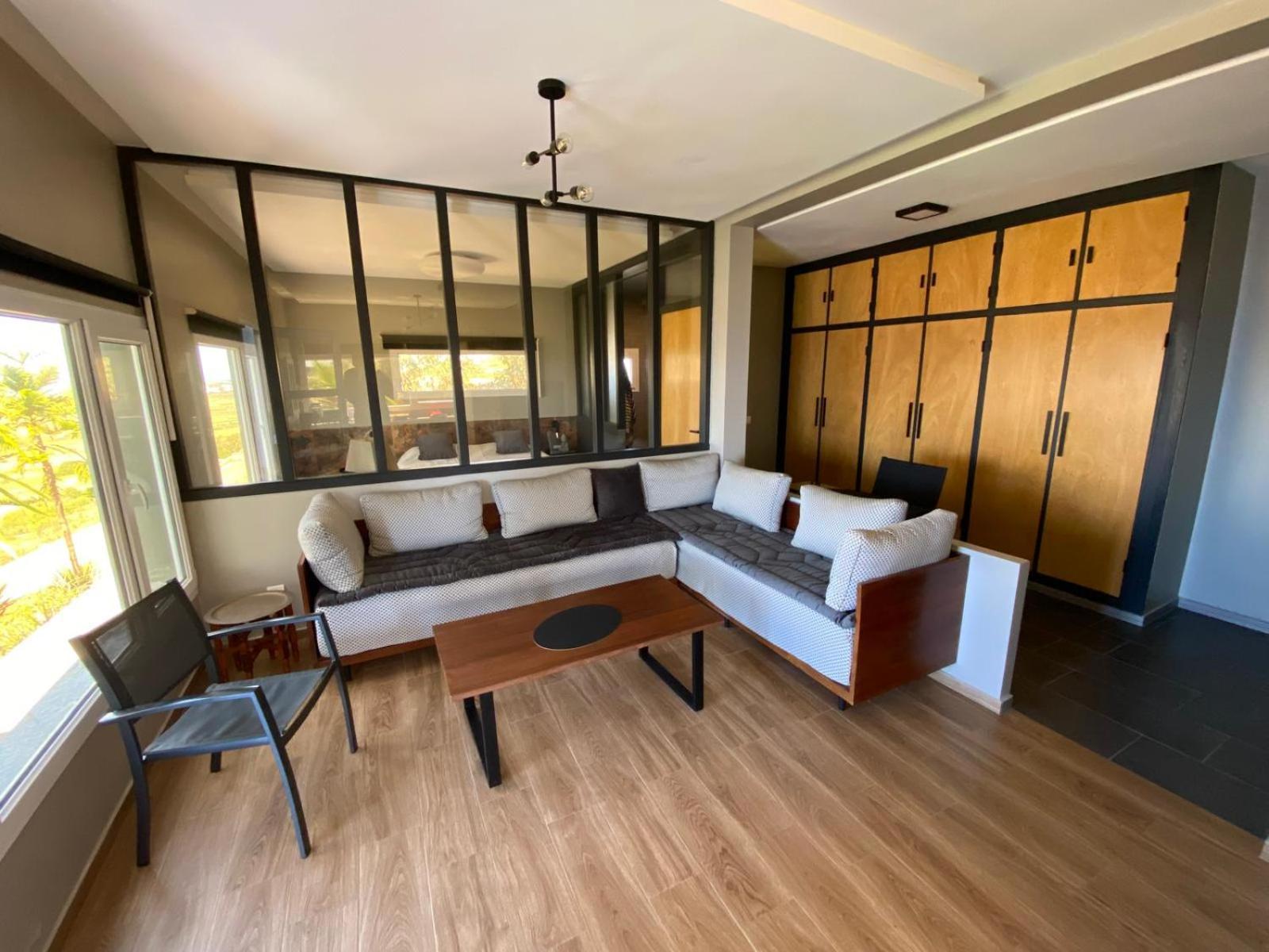 2 Bungalows Avec Vue Sur Mer Et Piscine Partagee Oualidia Zewnętrze zdjęcie