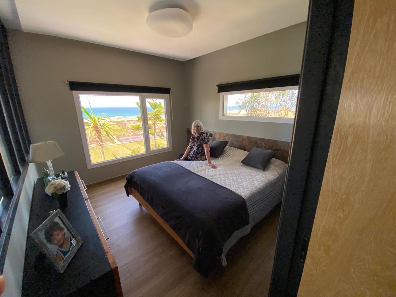2 Bungalows Avec Vue Sur Mer Et Piscine Partagee Oualidia Zewnętrze zdjęcie