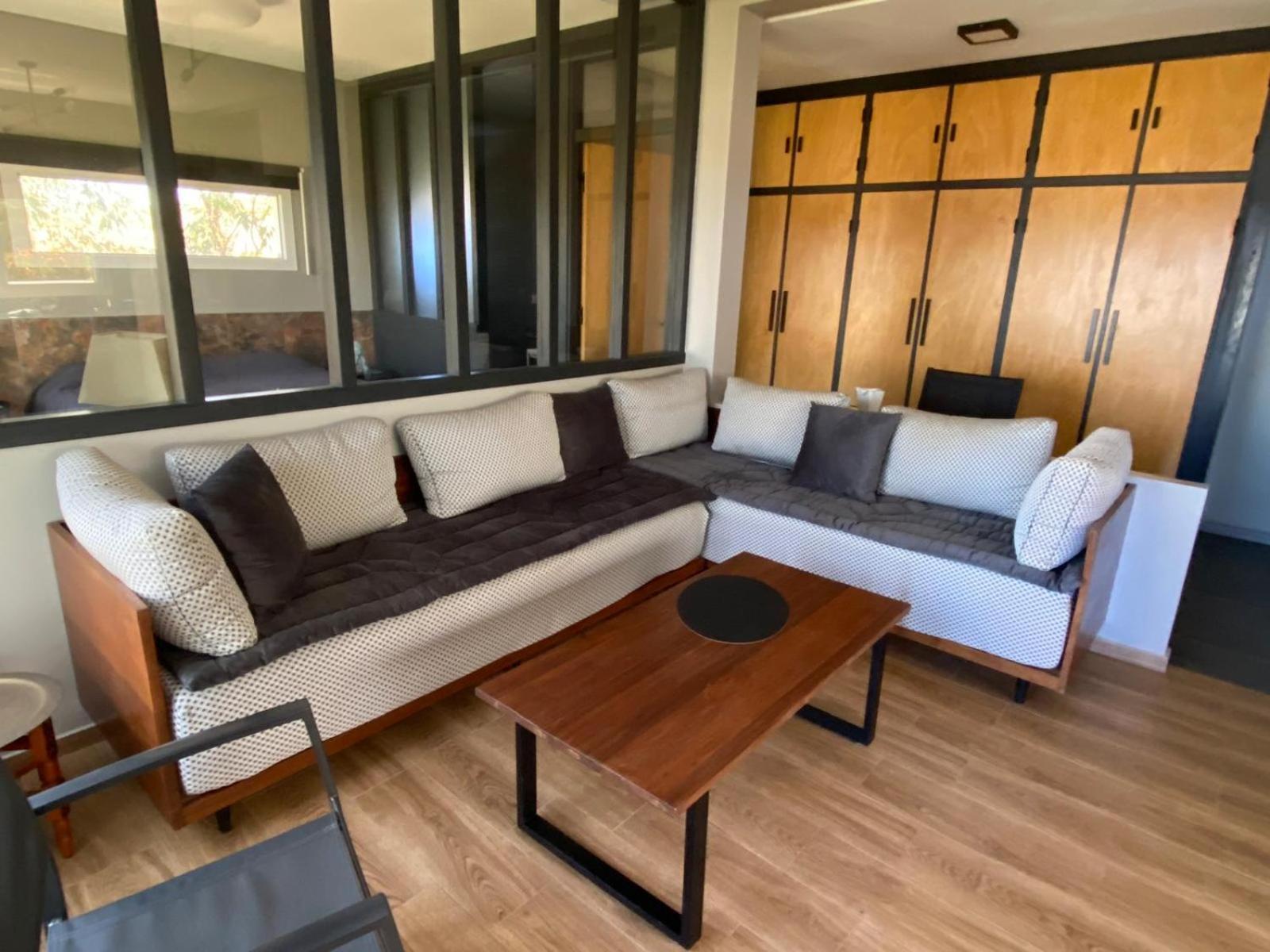 2 Bungalows Avec Vue Sur Mer Et Piscine Partagee Oualidia Zewnętrze zdjęcie