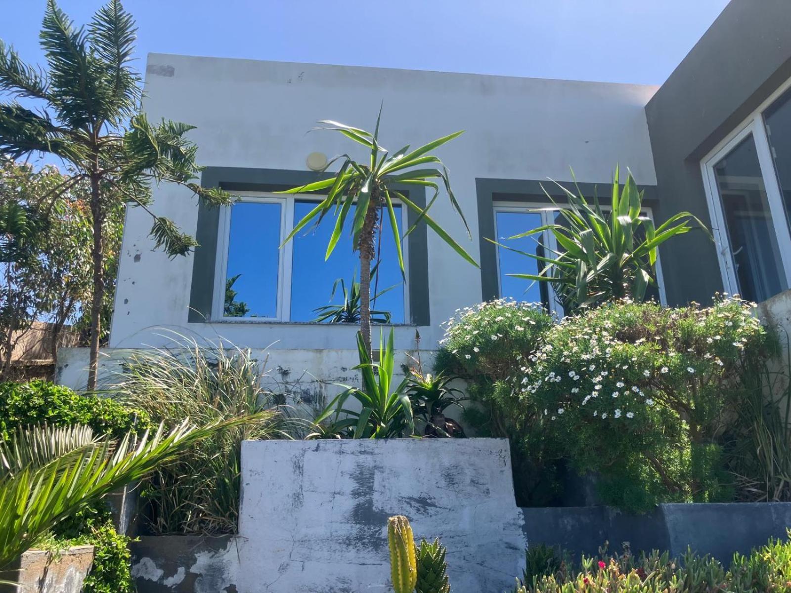 2 Bungalows Avec Vue Sur Mer Et Piscine Partagee Oualidia Zewnętrze zdjęcie