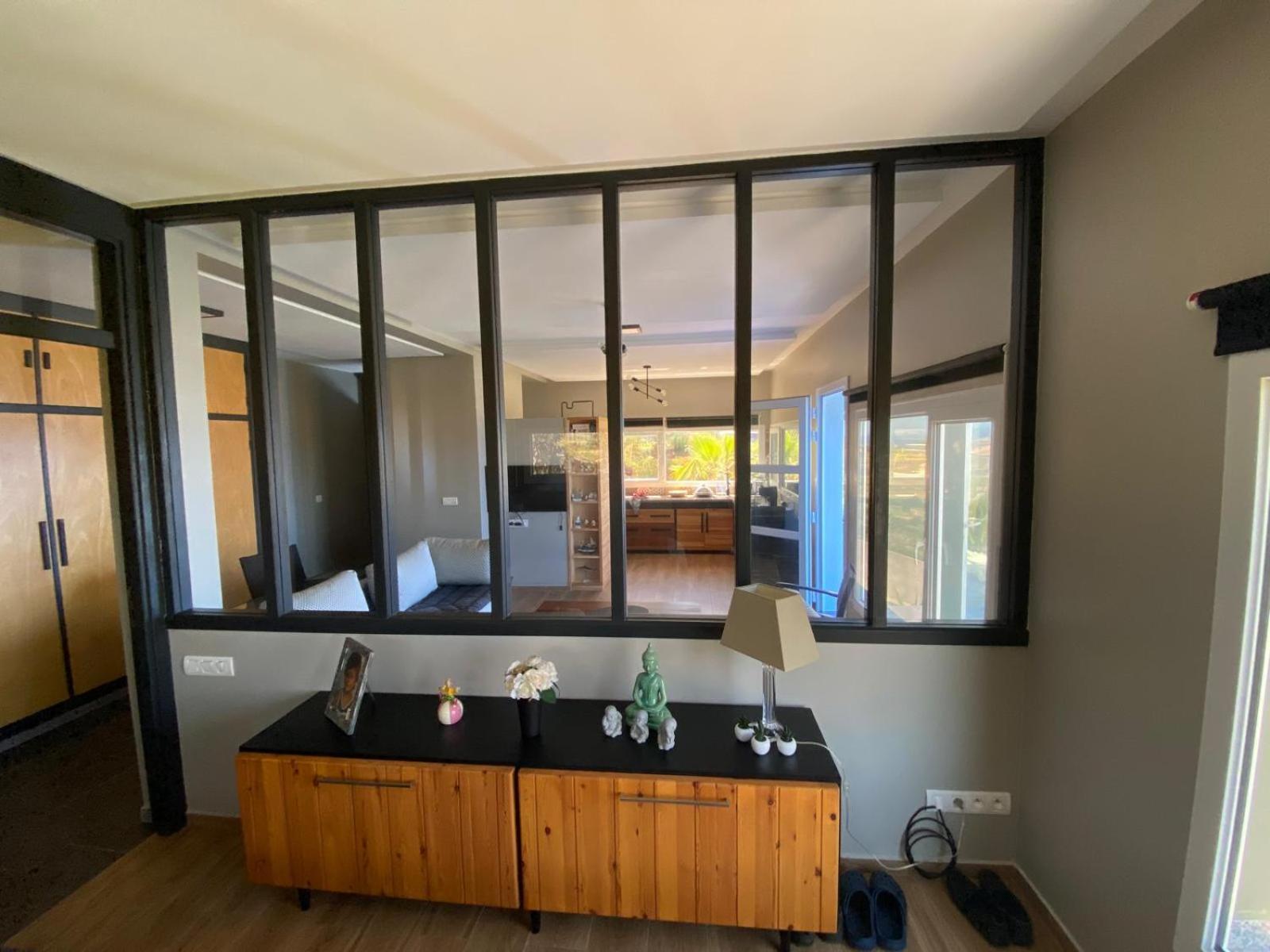 2 Bungalows Avec Vue Sur Mer Et Piscine Partagee Oualidia Zewnętrze zdjęcie